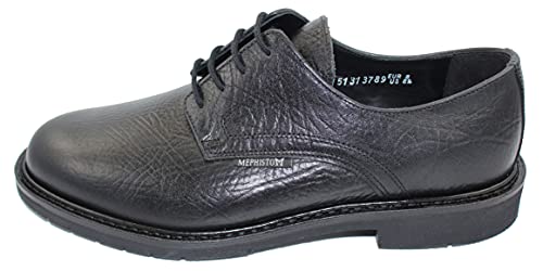 Mephisto Men's Marlon Lace-Up Oxford2
