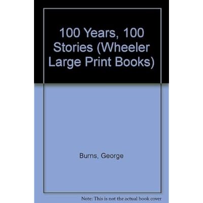 100 Years, 100 Stories