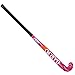 Grays Surf 500 Beginner Junior Field Hockey Stick (Pink, 28 inches)
