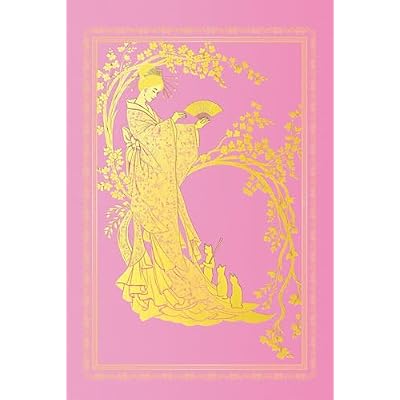 The Pink Fairy Book