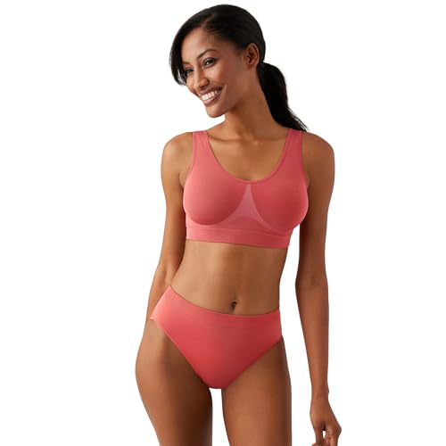 Image of Wacoal B-Smooth Bralette