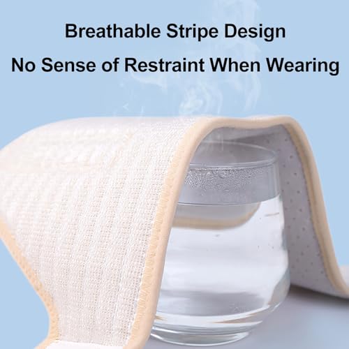 Faja para Hernia Inguinal Ajustable con Almohadillas Compresivas pequeña miniatura 5