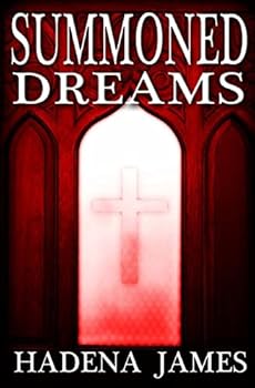 Paperback Summoned Dreams Book