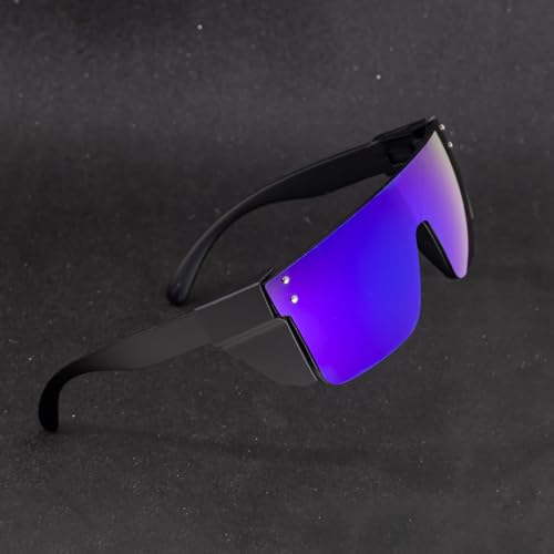 Polarized Sunglasses for Men Women Impact Resistance Z87.1safety UV400 Protection light weight for Workers4