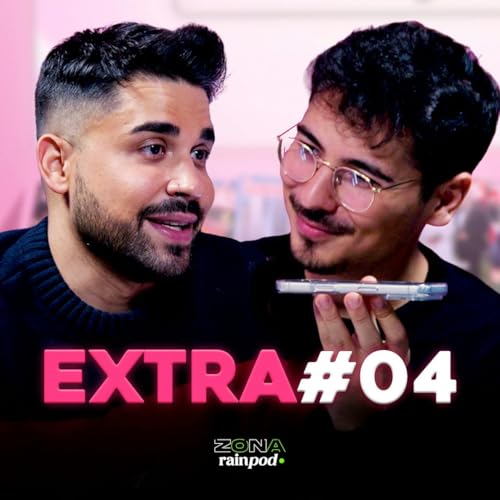 MIGUEL FRIGENTI recibe un EMOTIVO AUDIO de su NOVIO | CHICO DE REVISTA #4 - EXTRA