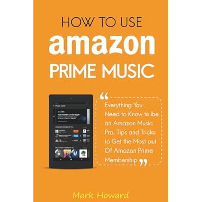 How to Use Amazon Prime Music