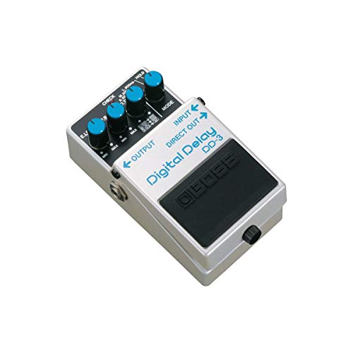 Image of Boss DD-3 Digital Delay Pedal