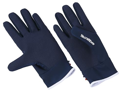 Gants Tecnifibre Polar Marine L/XL pour adulte unisexe