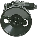 Cardone 21-5424 Remanufactured Import Power Steering Pump