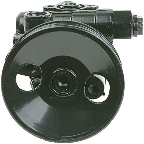 Cardone 21-5424 Remanufactured Power Steering Pump without Reservoir (Renewed)