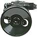Cardone 21-5424 Remanufactured Import Power Steering Pump