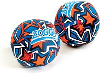 Zoggs Unisex Baby (Set of 2) Kids Water Friendly Neoprene Covered...