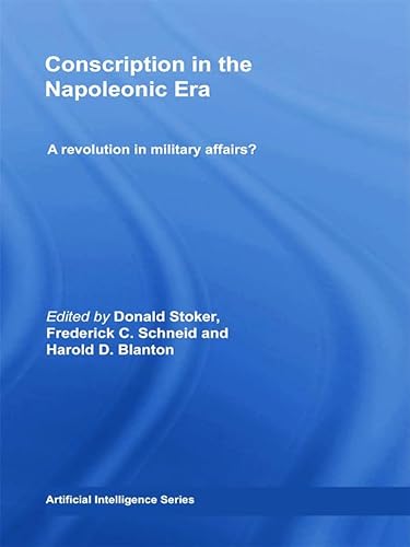 Conscription in the Napoleonic Era