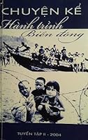 Chuyen Ke Hanh Trinh Bien Dong B07NDSVC1H Book Cover