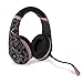Produktbild 4Gamers Officially Licensed Pro4-70 PS5/PS4 Headset - Rose Gold Abstract Edition (PS4/)