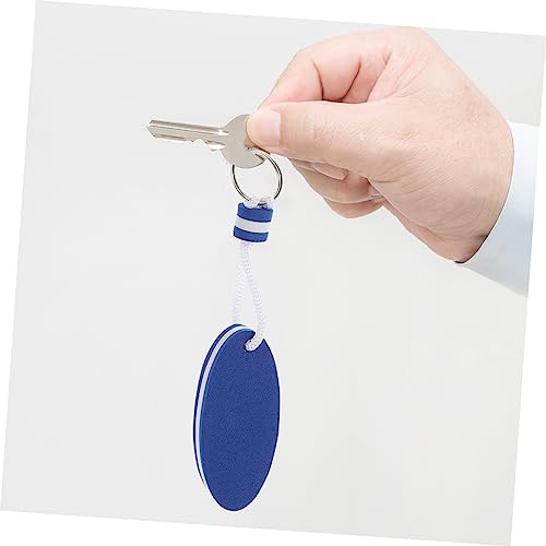 Porte-clés flottants pour éviter de perdre vos clés dans l'eau en surfboard - 5