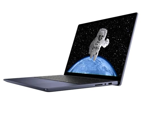 Image of Dell Inspiron 14 inch 2-in-1 FHD Touchscreen 2025 Upgraded Laptop Computer | AMD Ryzen 5 6-Core (Beat i7-12650H)| 64GB DDR5 RAM|2TB SSD+128GB Portable SSD| Backlit KB| FP Reader| Windows 11| RK Bundle
