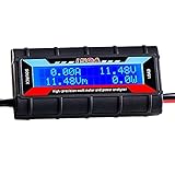 Watt Meter Power Analyzer - Greatlong 150A Power Analyzer