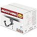 Produktbild AUTO-HAK NEU Anhängerkupplung AHK abnehmbar vertikal kompatibel mit Subaru XV GP I Crossover 02.2012-03.2017 mit 7-polig Universal-Elektrosatz/E-Satz
