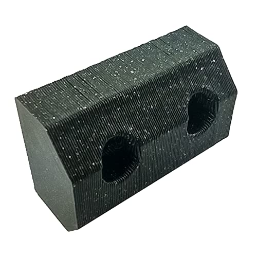 ULROAD Unidad de sujeción mejorada abrazadera tope paralelo para sierra circular de mesa Bosch Professional GTS 635-216...