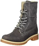 Tamaris Tamaris Damen 1-1-26443-25 Stiefelette, grau, 39 EU
