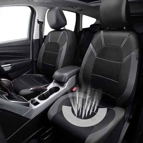 Housses Dacia Jogger 2022-2024 pour éviter l'usure et les taches de siège - 3