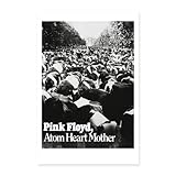 Idéal pour la décoration ou un cadeau : Adaptée aux coussins de 45 x 45 cm (17,3'' x 17,3''), cette housse de coussin est parfaite pour créer un espace cosy, personnaliser votre salon ou offrir en cadeau original et pratique.