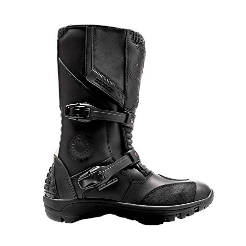BOTA TEXX ADVENTURE V2 PRETA Tamanho:36