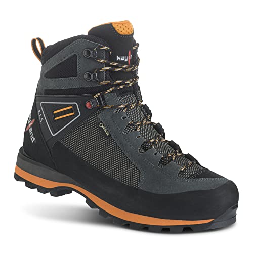 Kayland Mixte Cross Mountain GTX chaussure de randonnée en membrane Gore-Tex