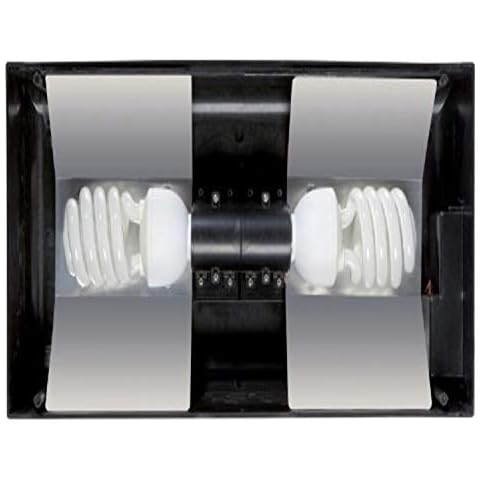 Pantalla Compact Top para terrarios de 45 cm de EXO TERRA Cover