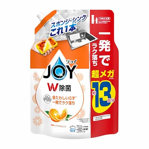 WC JOY W ґVgXIW̍ Hp lߑւ lւ t ꔭŃN 킵炸̐ mtB[h|PbgeBbV W{ 13 1,680mL