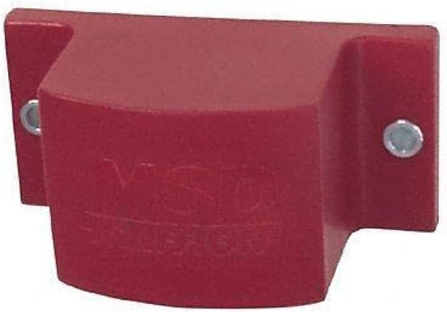 MSD 8910 Factory Ignition Module Tachometer Adapter Amazon.co.uk