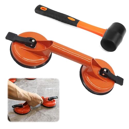 Laminate Floor Repair Kit: Aluminum Floor Gap Fixer Tool with