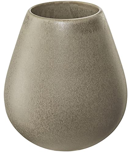 ASA 91033171 ease Vase, Steingut