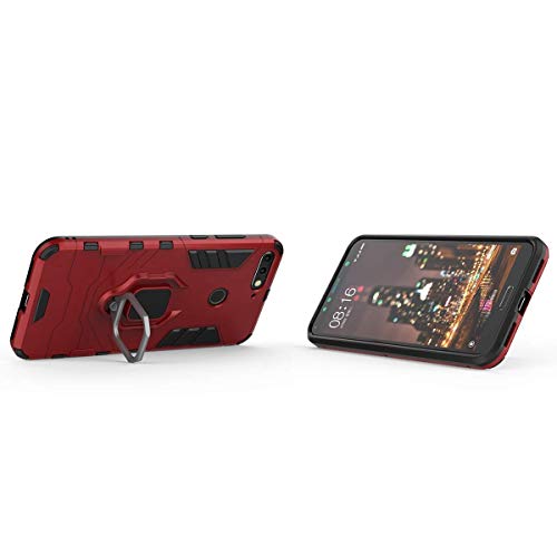 Compatibile con Huawei Y6 (2018), Honor 7A