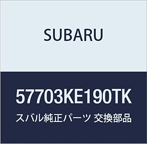 SUBARU (Xo) i op[tFCX A vI 5hAS vI 5hAo i57703KE190TK