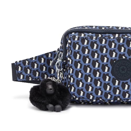 Kipling Women's Abanu Multi Prt Crossbody Bag 7