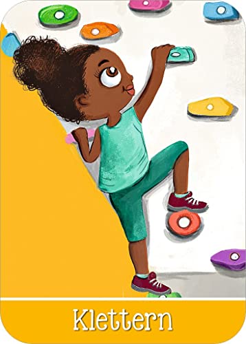 moses. 90391 Pantomime Klassiker für die ganze Familie, Ratespaß für Groß und Klein, Gesellschaftsspiel für Kinder ab 5 Jahren und 4-10 Spielern, Mehrfarbig illustriert – Bild 5