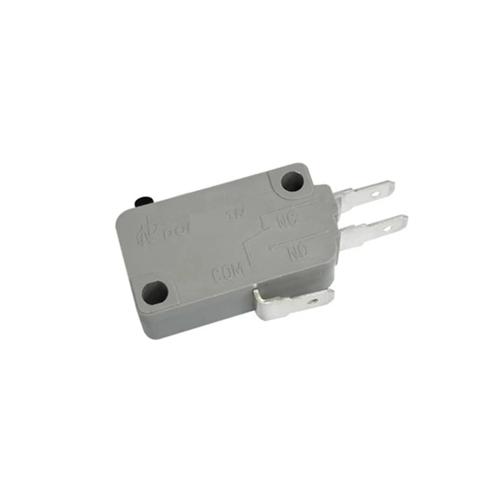 M1PC compatible Southeast : micro-interrupteur KW3A gris de fin de course pour pédale