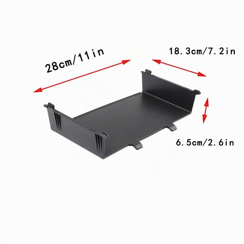 For Volvo XC60 V90 S90 Handschuhfach-Aufbewahrungsbox Zubehö