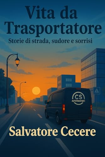 vita da trasportatore: storie di strada sudori e sorrisi
