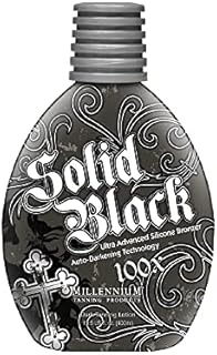 Millennium Tanning Products: Dark Tanning Lotion, 100x, 13.5 Fl Oz