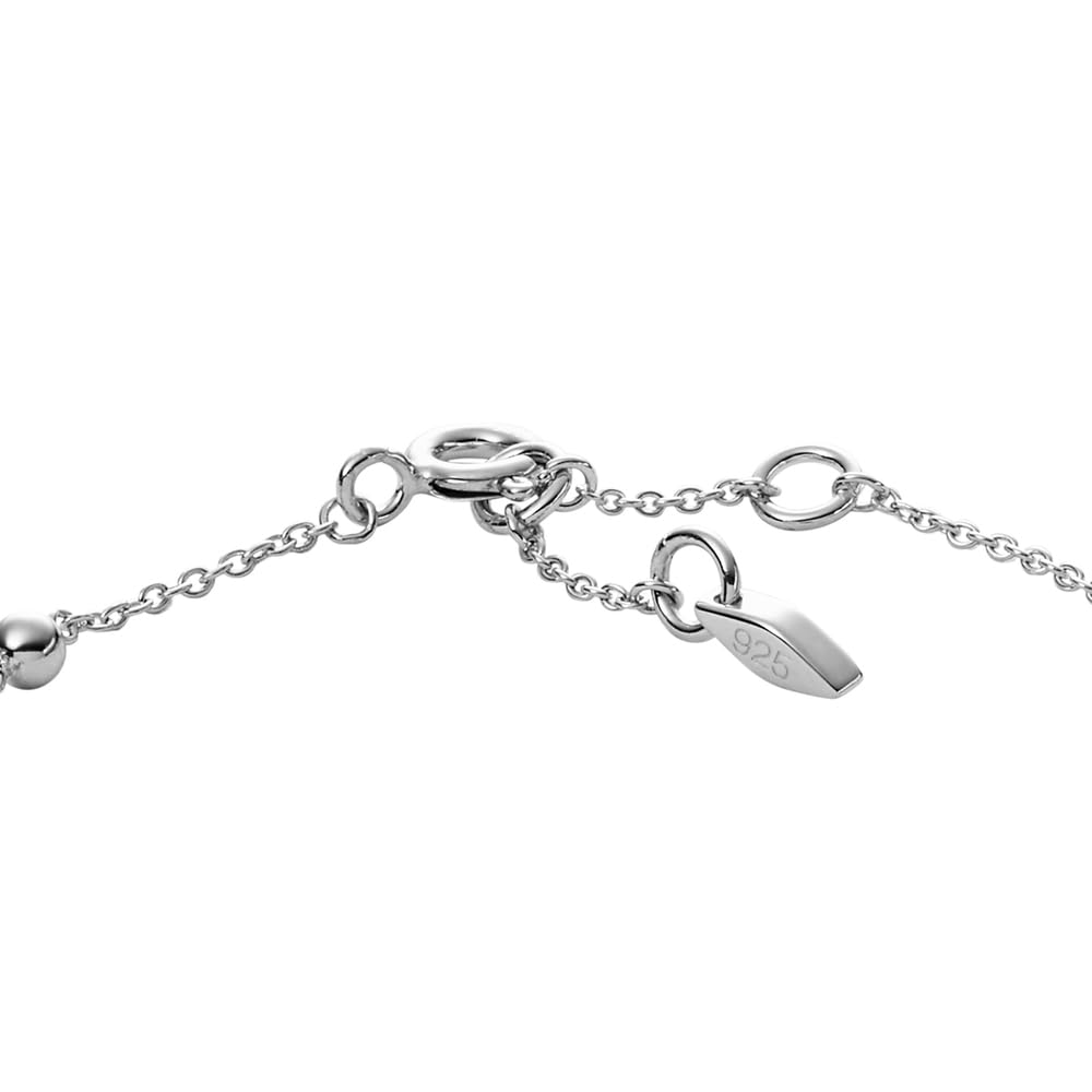 Fossil Bracciale Da Donna
