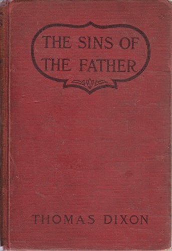 The Sins of the Father B00N2YUSCG Book Cover