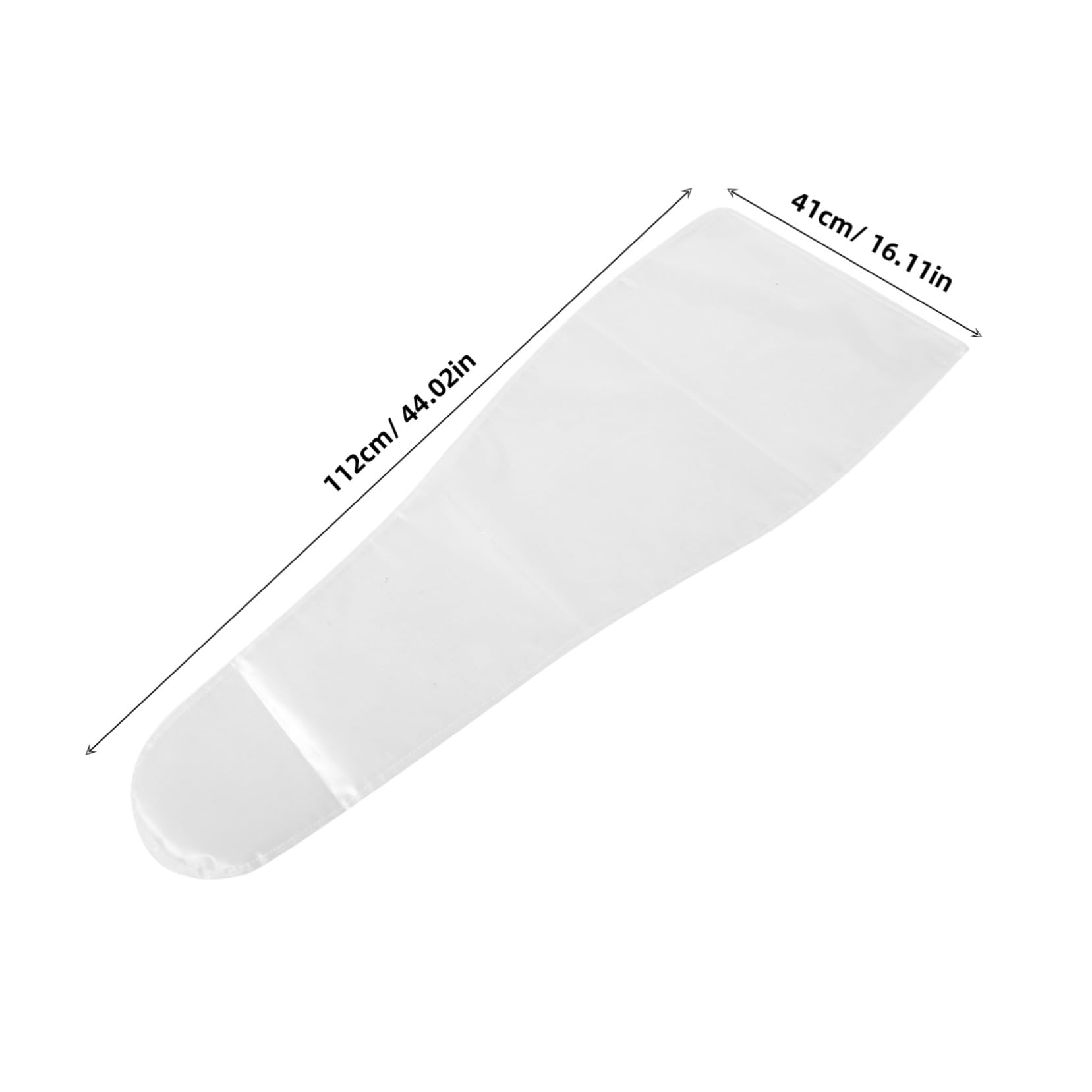 VICASKY Electric Guitar Cover Portable Protector for Various Brands Models Scratch Rain Sleeve with Stylish Frosted Design for Outdoor Use