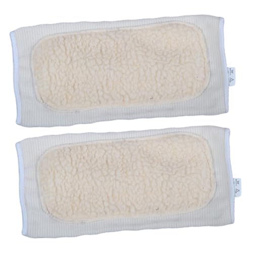 TOVINANNA Warm Knee Pads Compression Sleeve Non-slip Brace for Acl Knee Sleeve for Breathable for Indoor/outdoor Activities