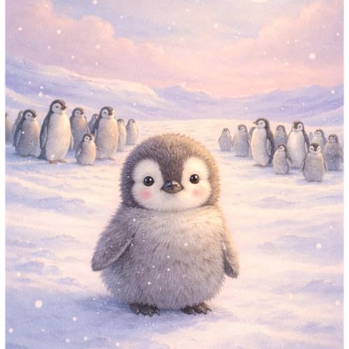 [FR] La le&ccedil;on de patience de Pip