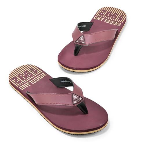 Image of Woodland Men's Slipper