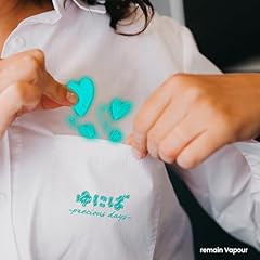 ��ɂ΁`precious days�` / remain Vapour