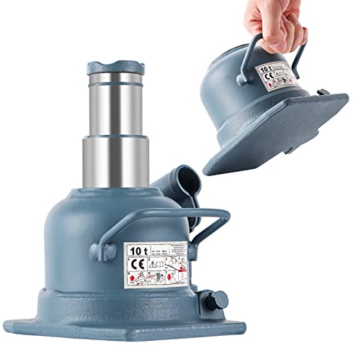 The 20 Best Low Profile Bottle Jacks of 2024 [Verified] Cherry Picks